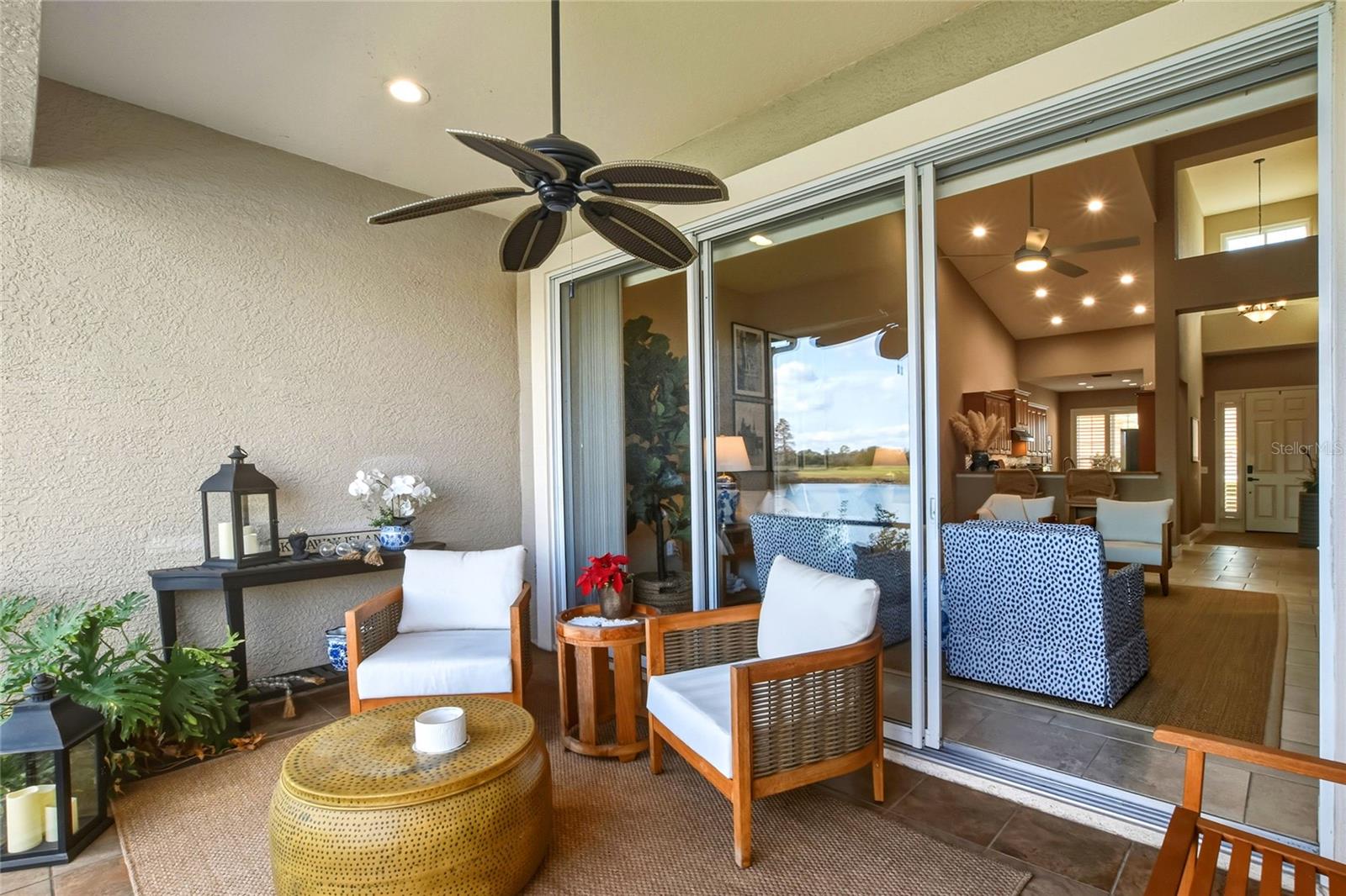 MISSION LKS/OAKBRIDGE - Residential