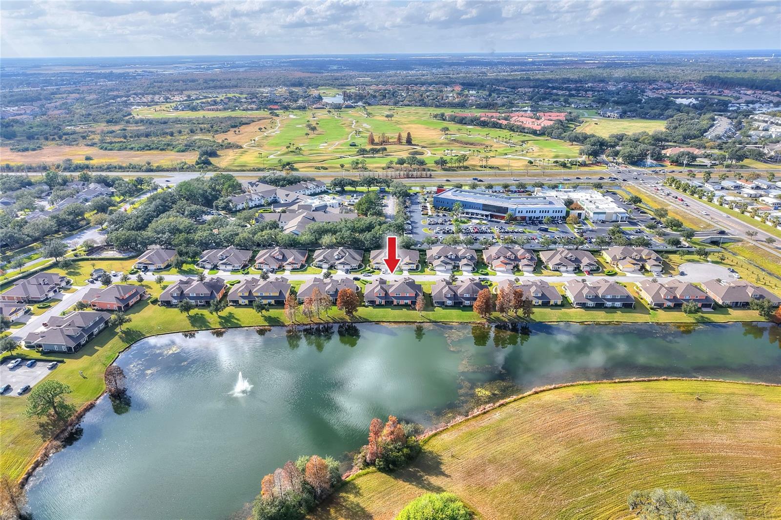 MISSION LKS/OAKBRIDGE - Residential