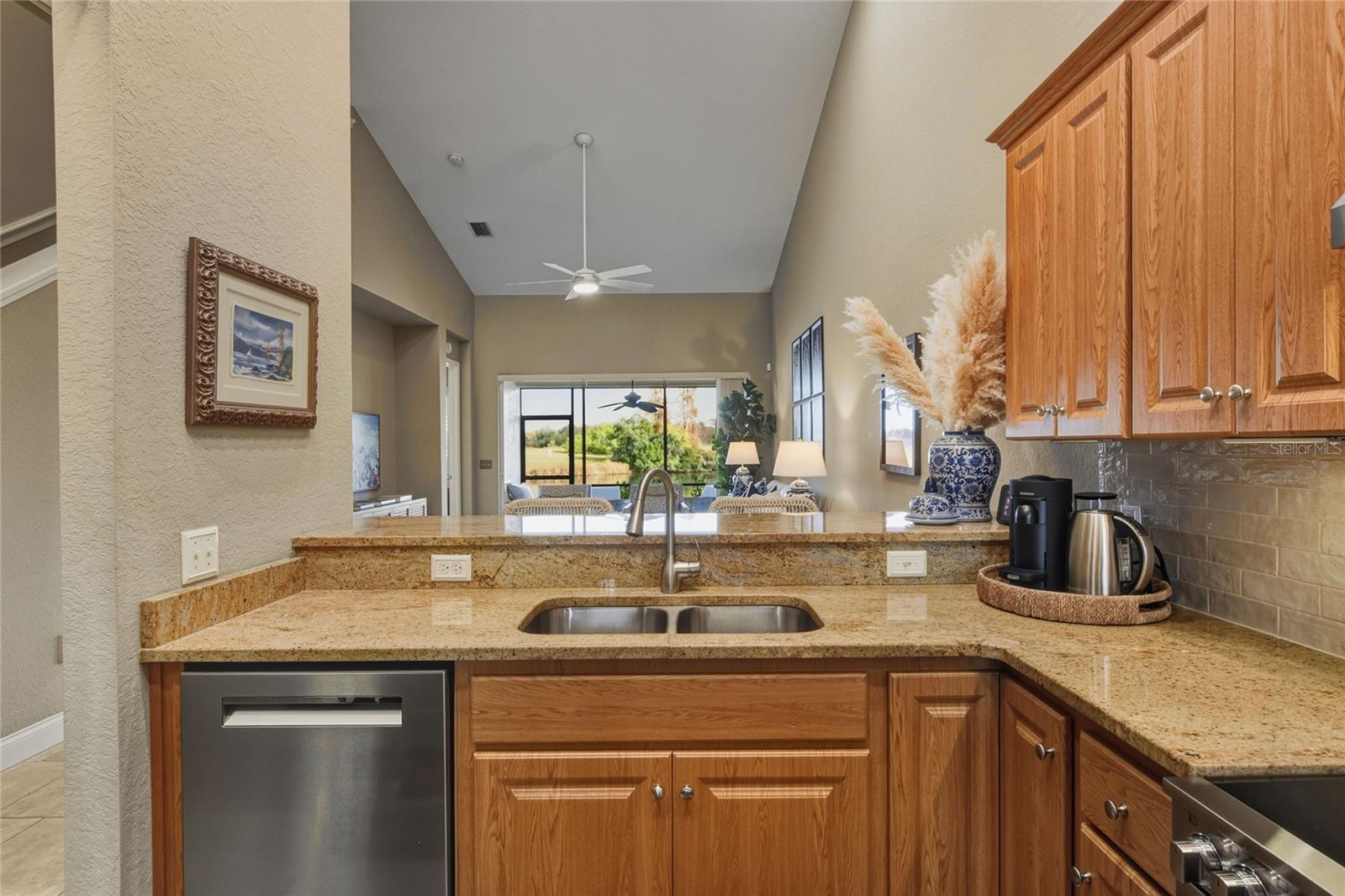 MISSION LKS/OAKBRIDGE - Residential