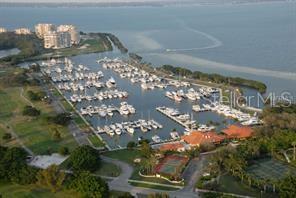 LONGBOAT KEY MOORINGS MARINA - Residential