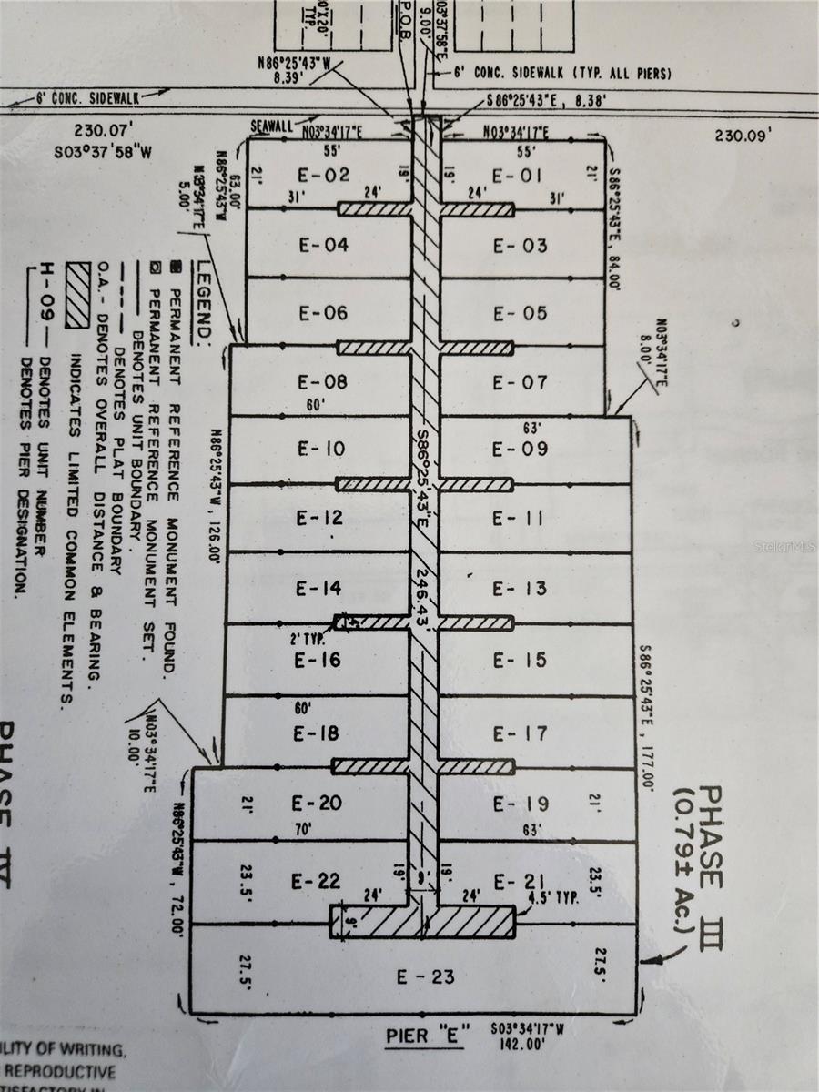 2800 HARBOURSIDE DRIVE E-12