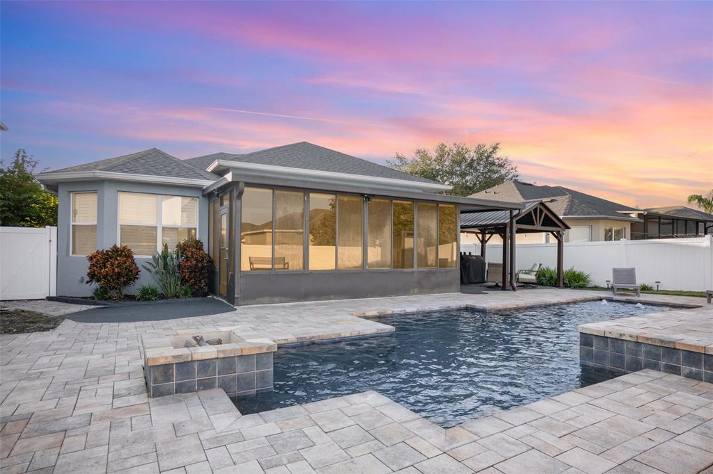 Photo of 1507 Baccarat Court, Sanford, FL 32771 (MLS # O6363462)