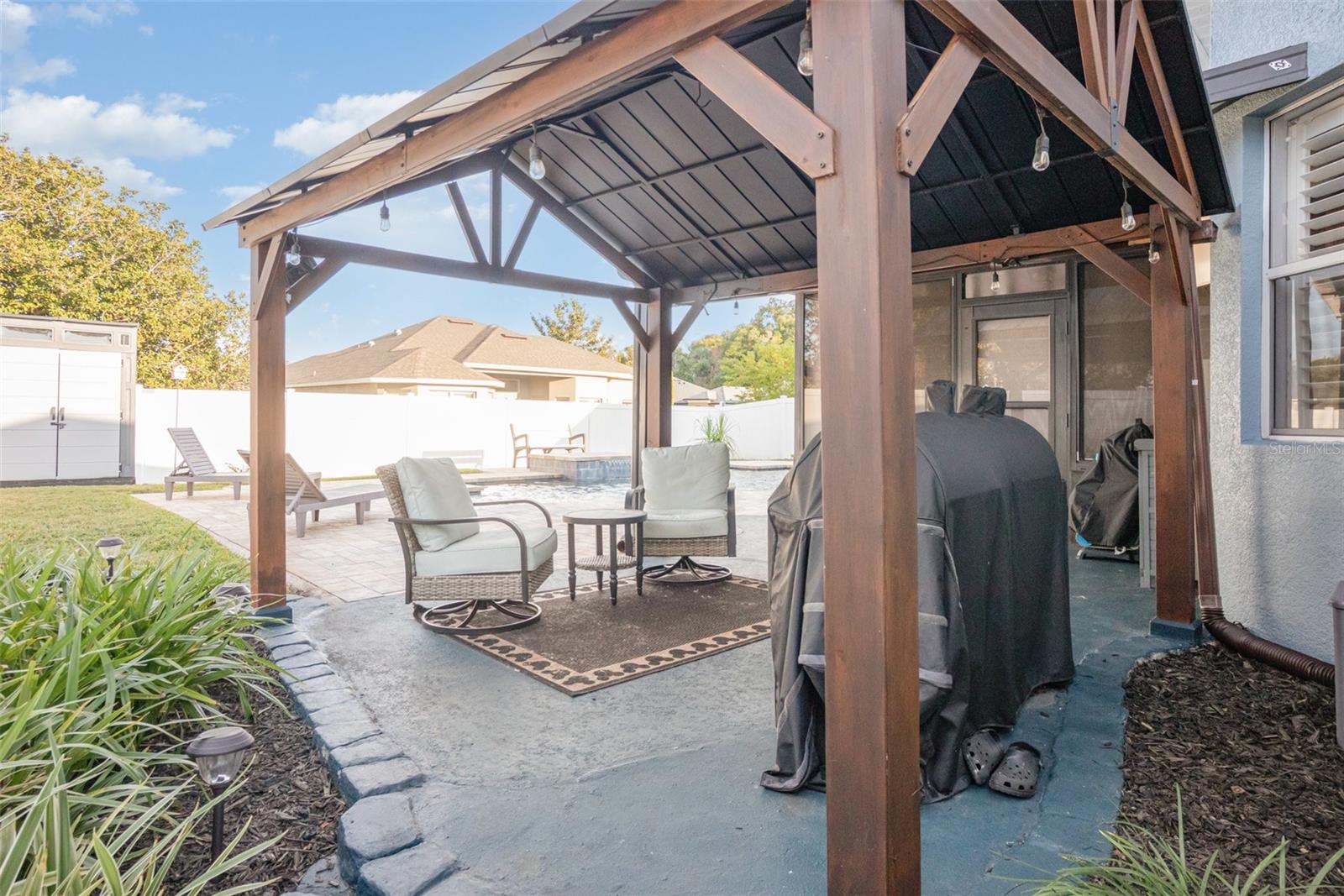 RETREAT AT WEKIVA - PH 2 - Residential