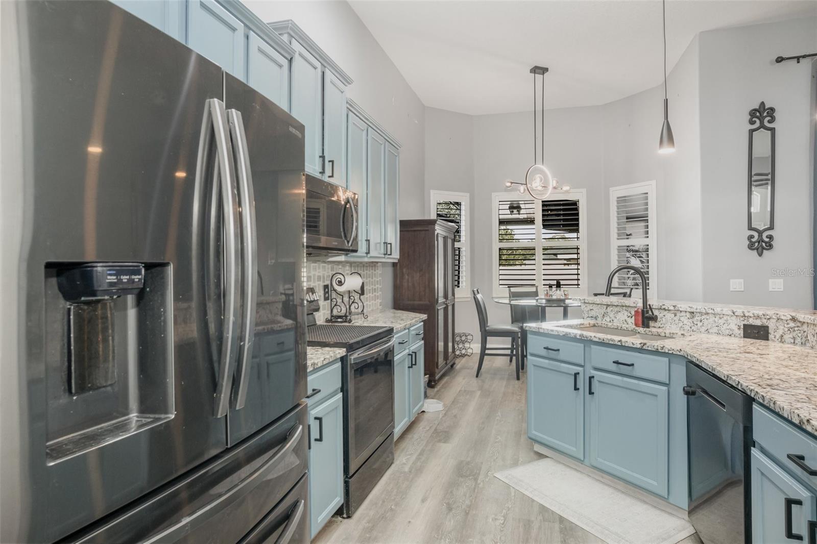 RETREAT AT WEKIVA - PH 2 - Residential