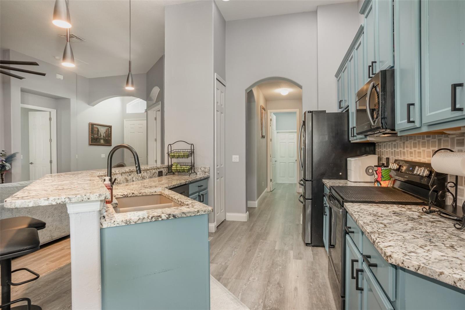 RETREAT AT WEKIVA - PH 2 - Residential