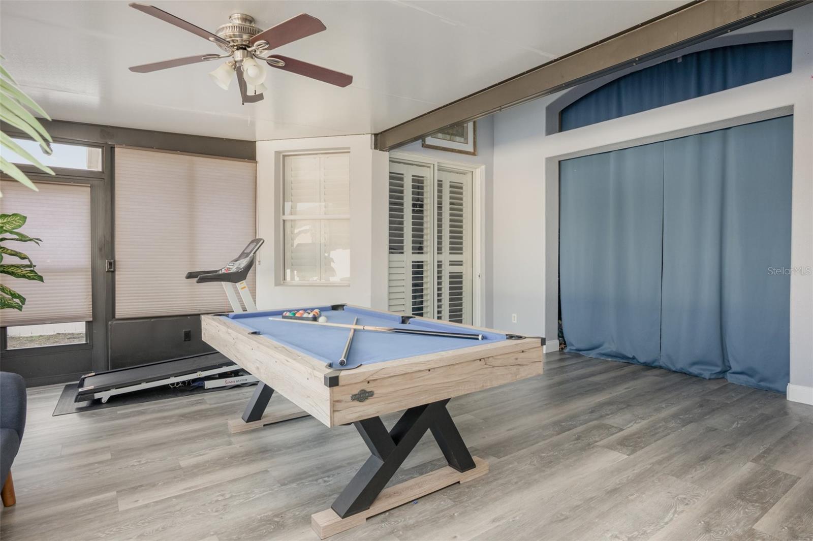 RETREAT AT WEKIVA - PH 2 - Residential