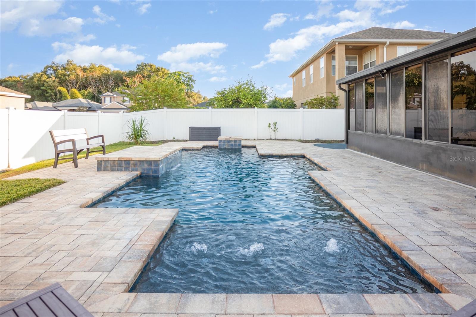 RETREAT AT WEKIVA - PH 2 - Residential