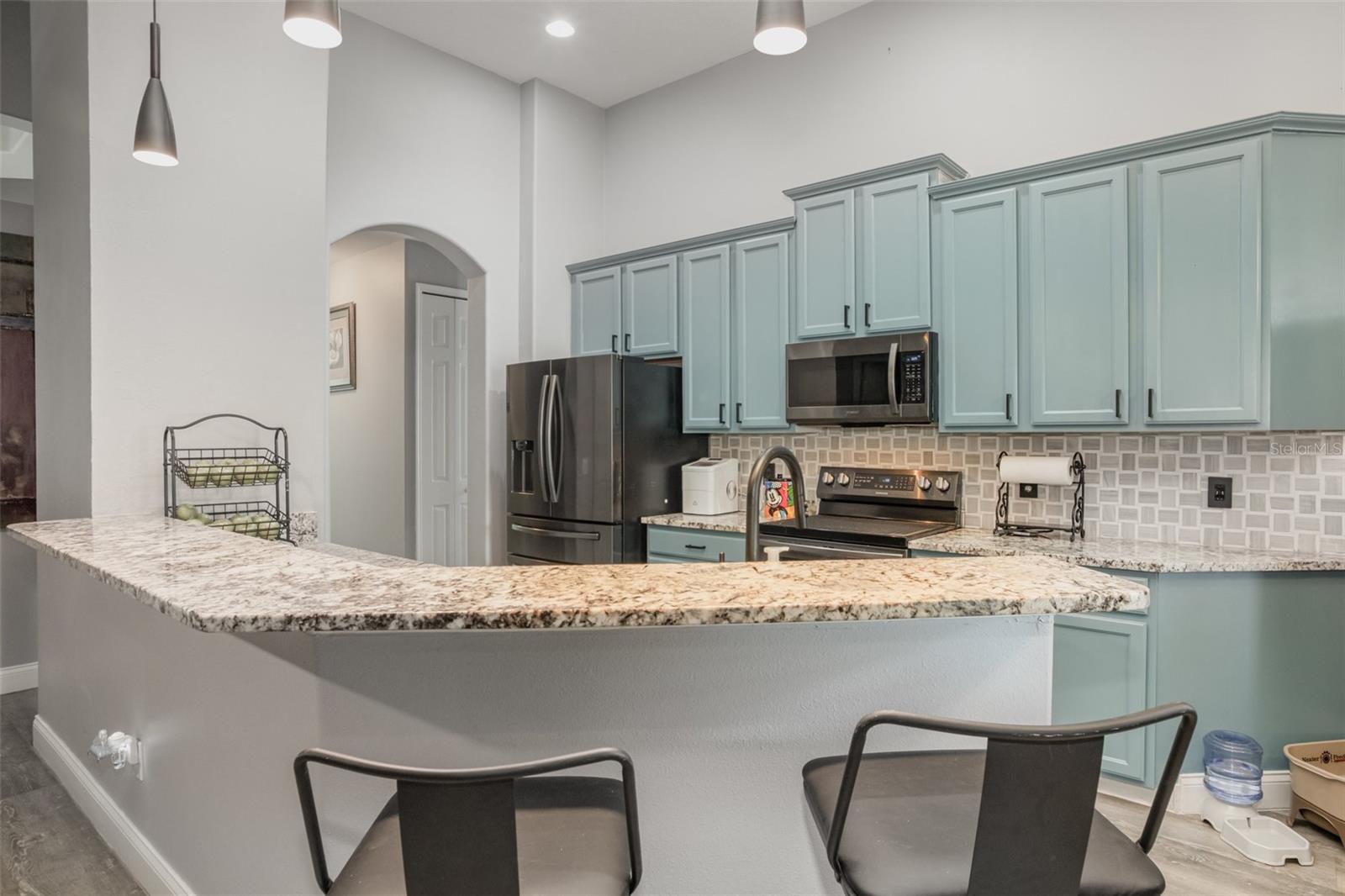 RETREAT AT WEKIVA - PH 2 - Residential