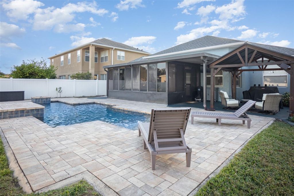 Photo of 1507 Baccarat Court, Sanford, FL 32771 (MLS # O6363462)