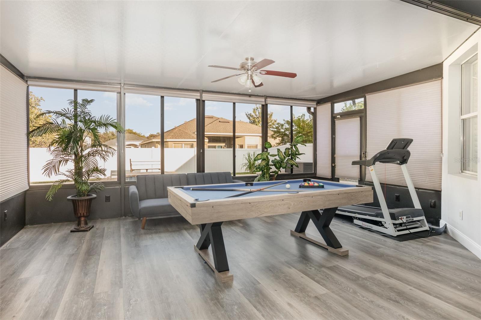 RETREAT AT WEKIVA - PH 2 - Residential