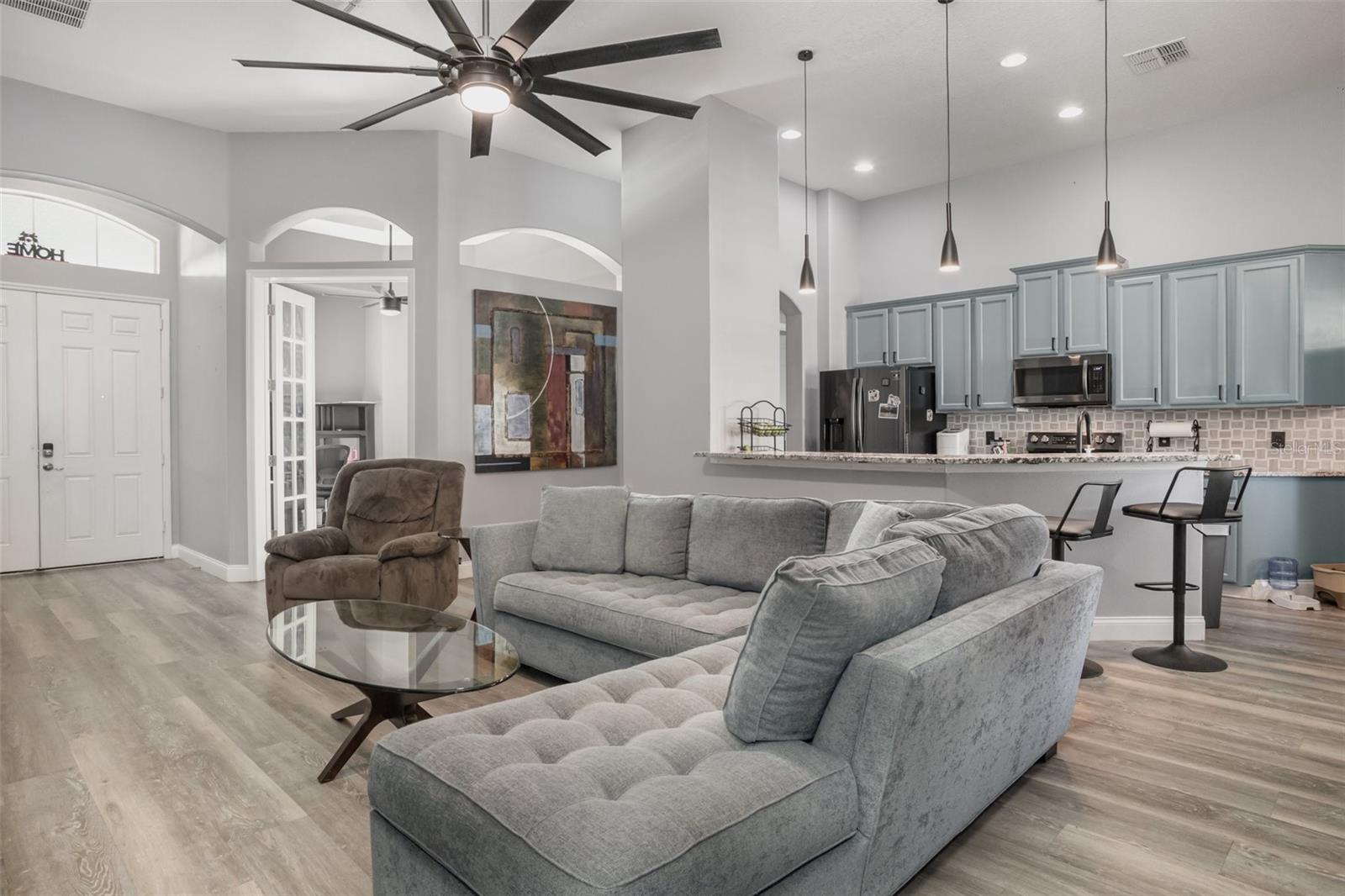 RETREAT AT WEKIVA - PH 2 - Residential