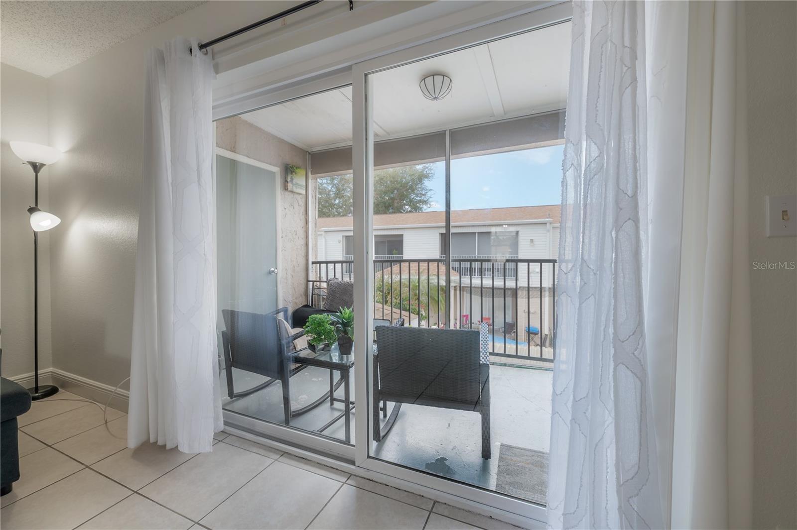 MANHATTAN PALMS CONDO - Residential