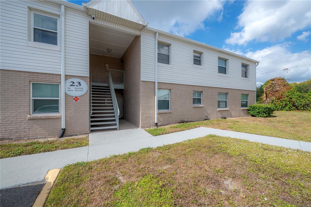 Photo of 7210 N Manhattan Avenue #2324, Tampa, FL 33614 (MLS # TB8446662)