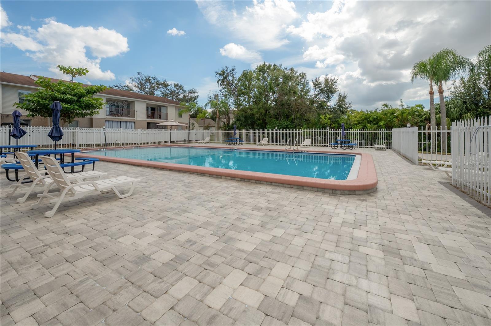 MANHATTAN PALMS CONDO - Residential