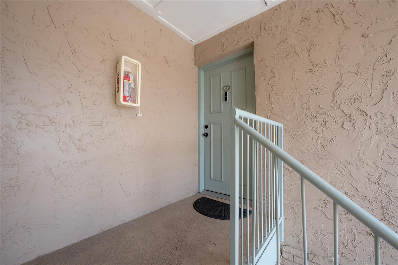 MANHATTAN PALMS CONDO - Residential