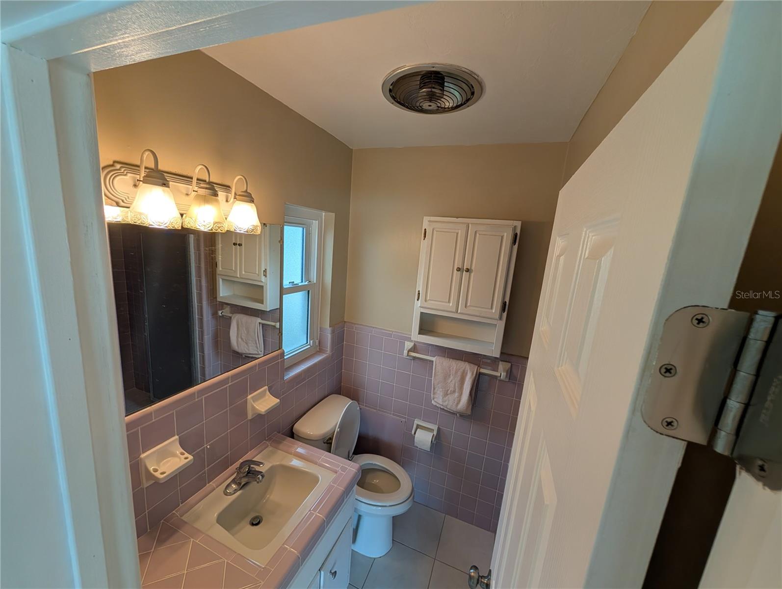 EAST LAKE PARK UNIT ONE - Residential