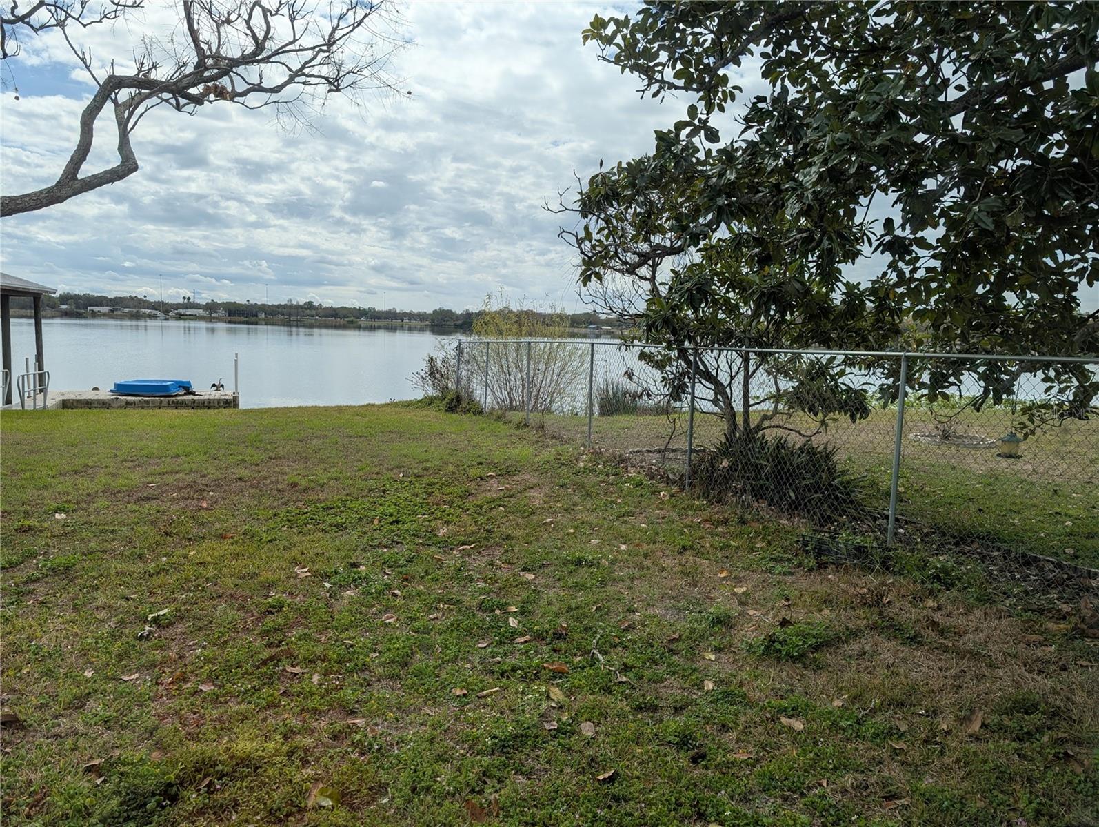 EAST LAKE PARK UNIT ONE - Residential