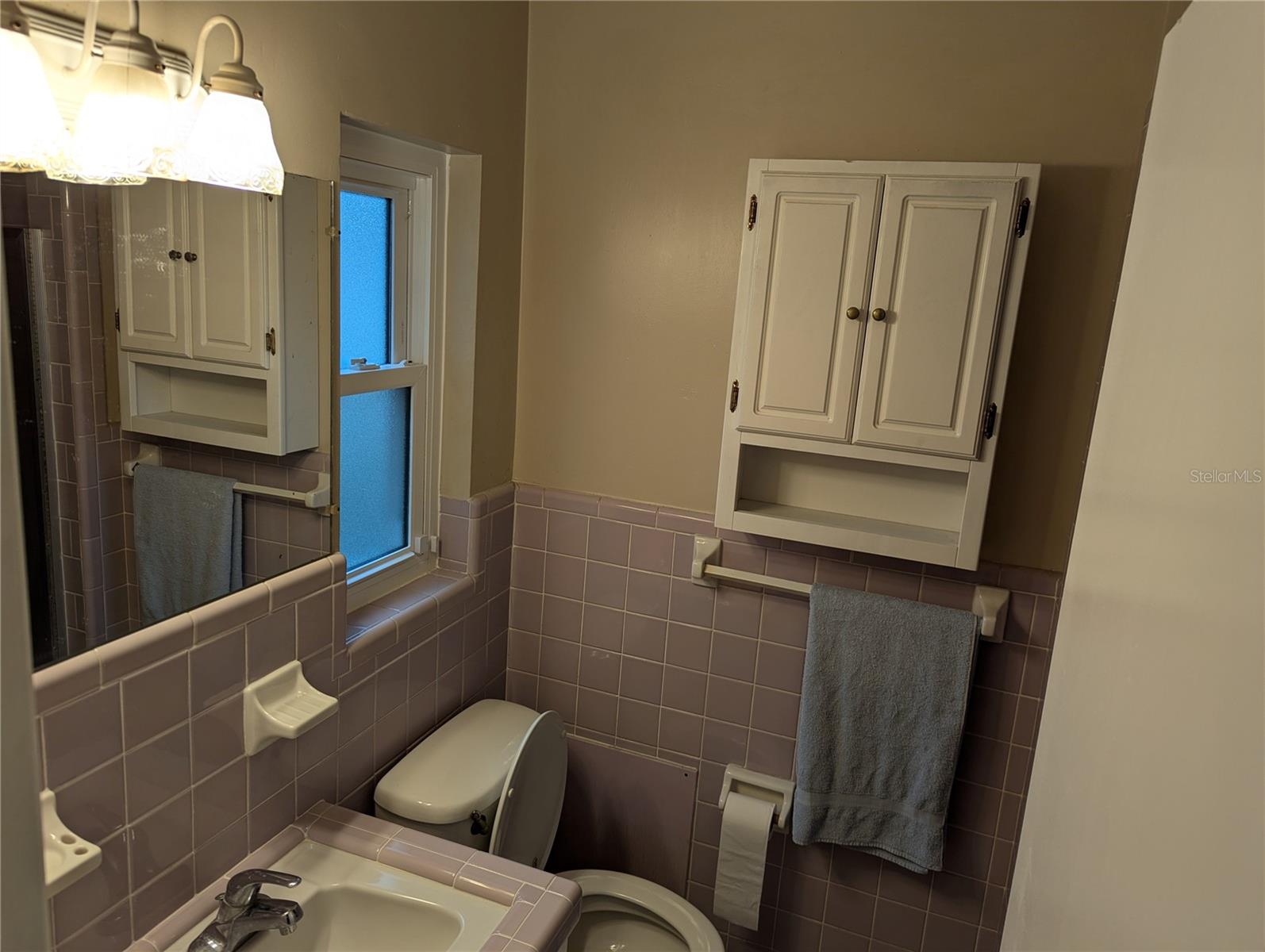 EAST LAKE PARK UNIT ONE - Residential