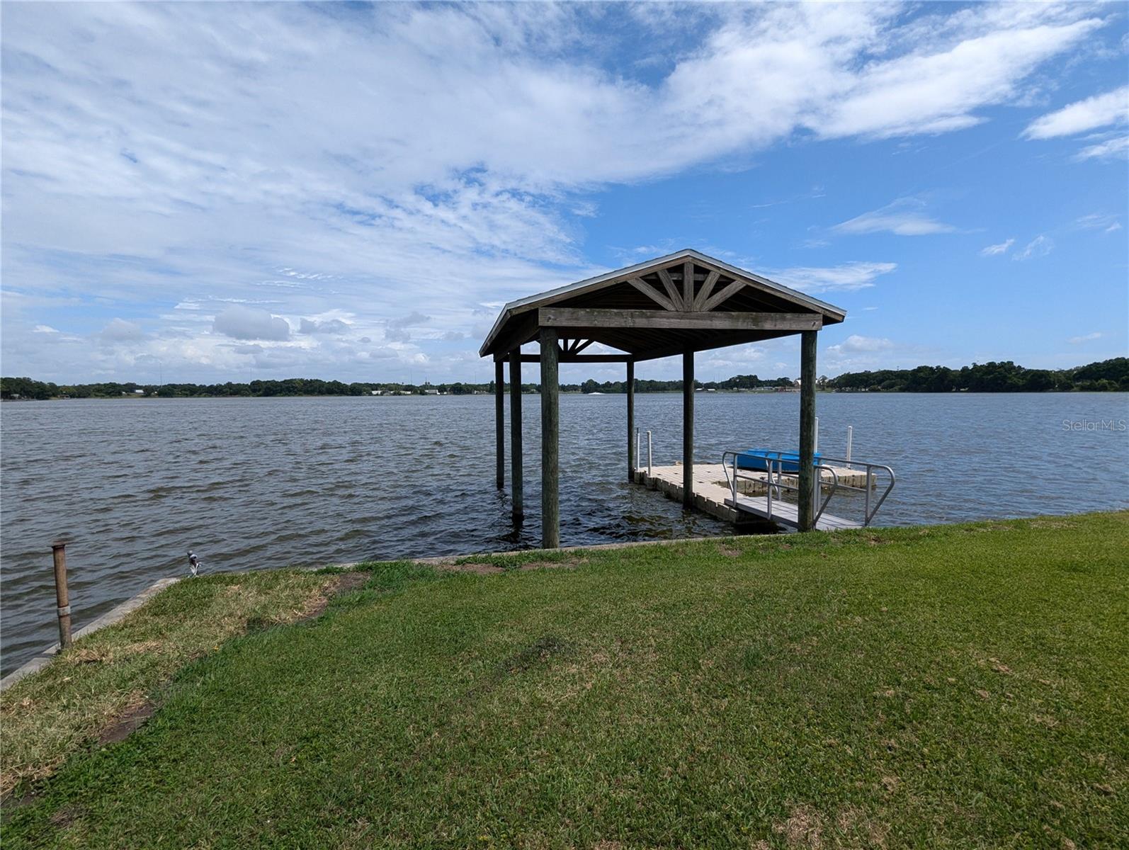 EAST LAKE PARK UNIT ONE - Residential