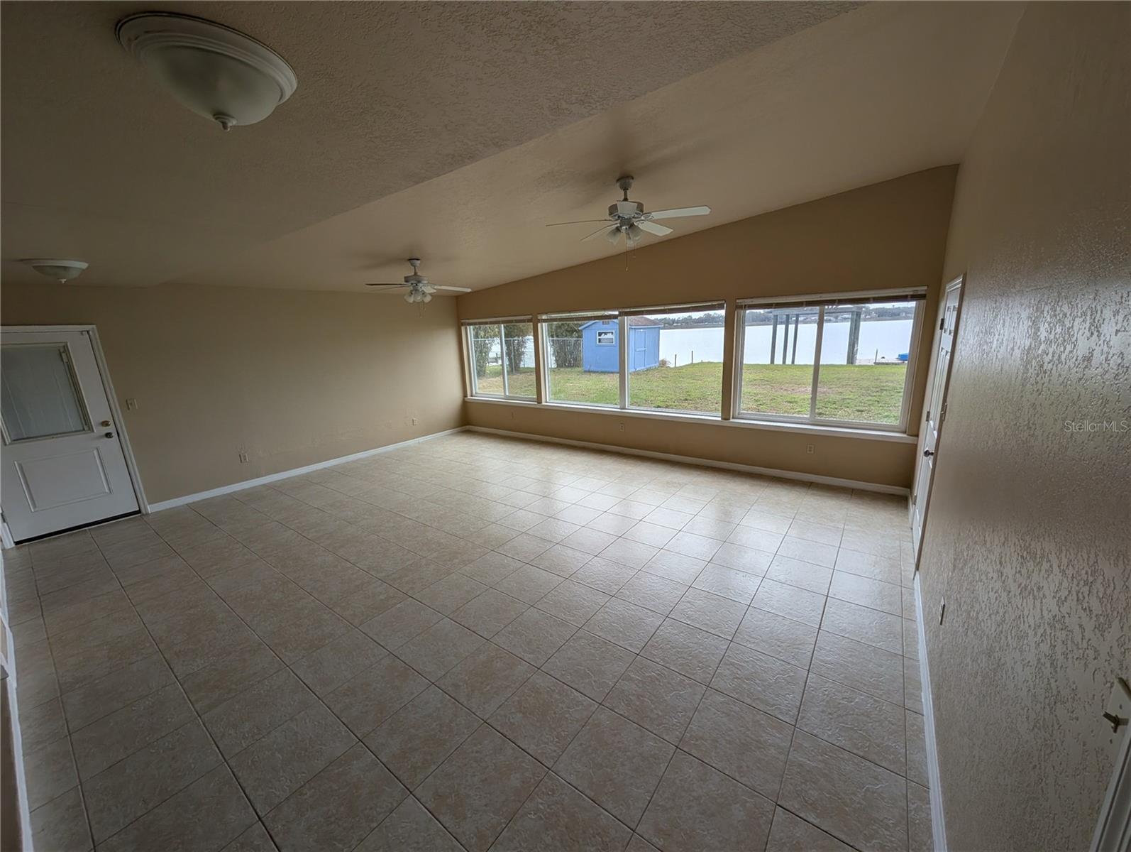 EAST LAKE PARK UNIT ONE - Residential