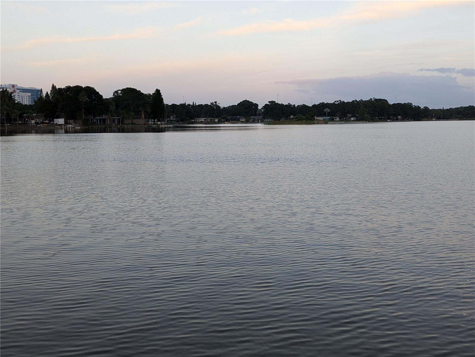 EAST LAKE PARK UNIT ONE - Residential