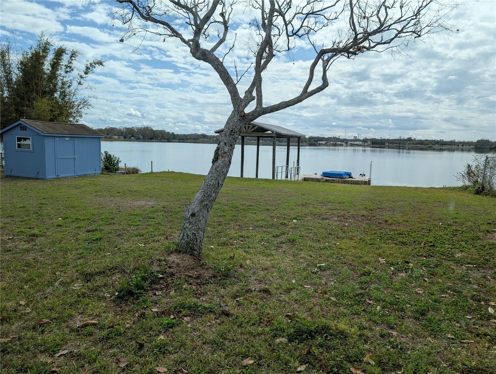 EAST LAKE PARK UNIT ONE - Residential