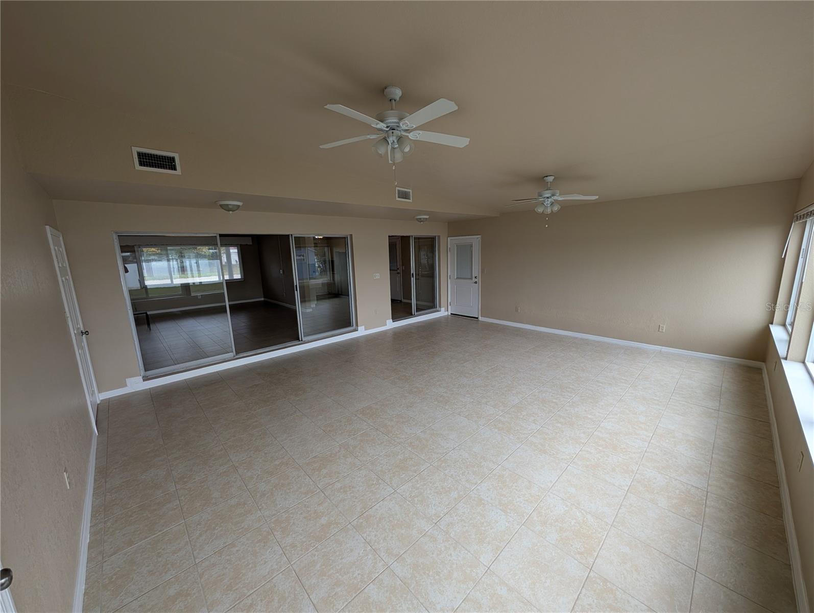 EAST LAKE PARK UNIT ONE - Residential