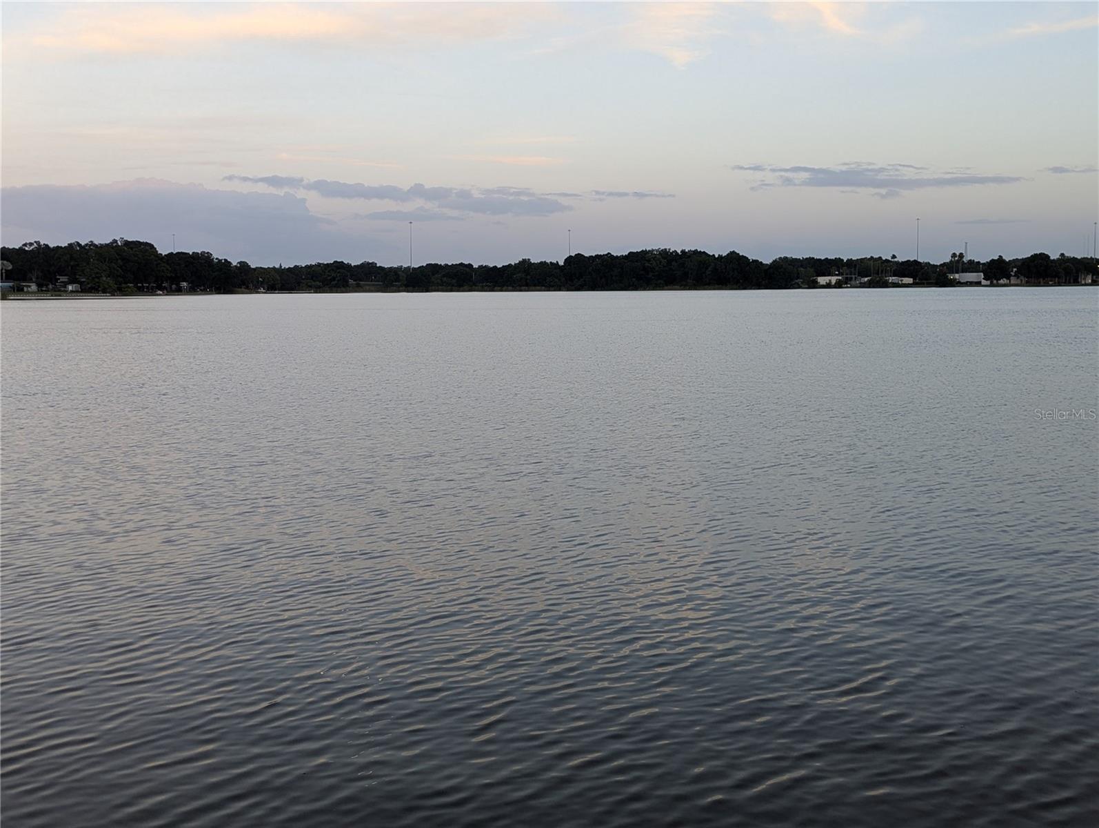 EAST LAKE PARK UNIT ONE - Residential