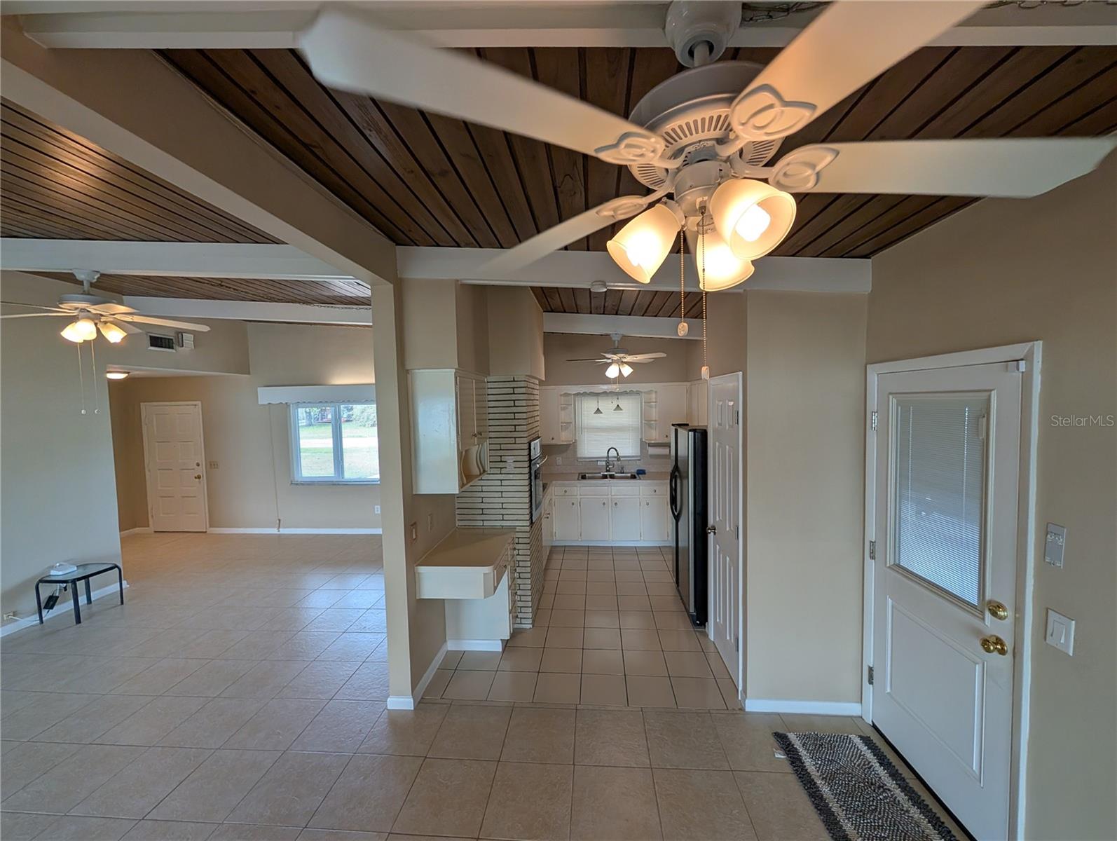 EAST LAKE PARK UNIT ONE - Residential