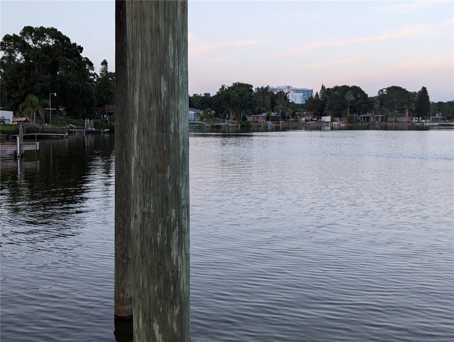 EAST LAKE PARK UNIT ONE - Residential