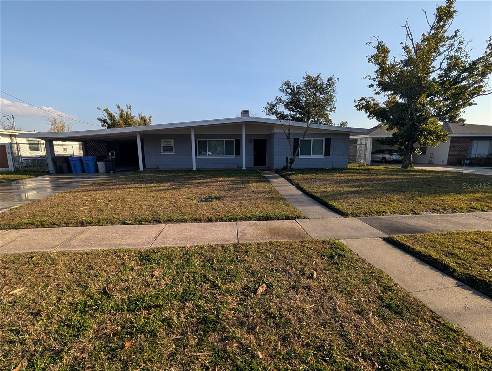 EAST LAKE PARK UNIT ONE - Residential