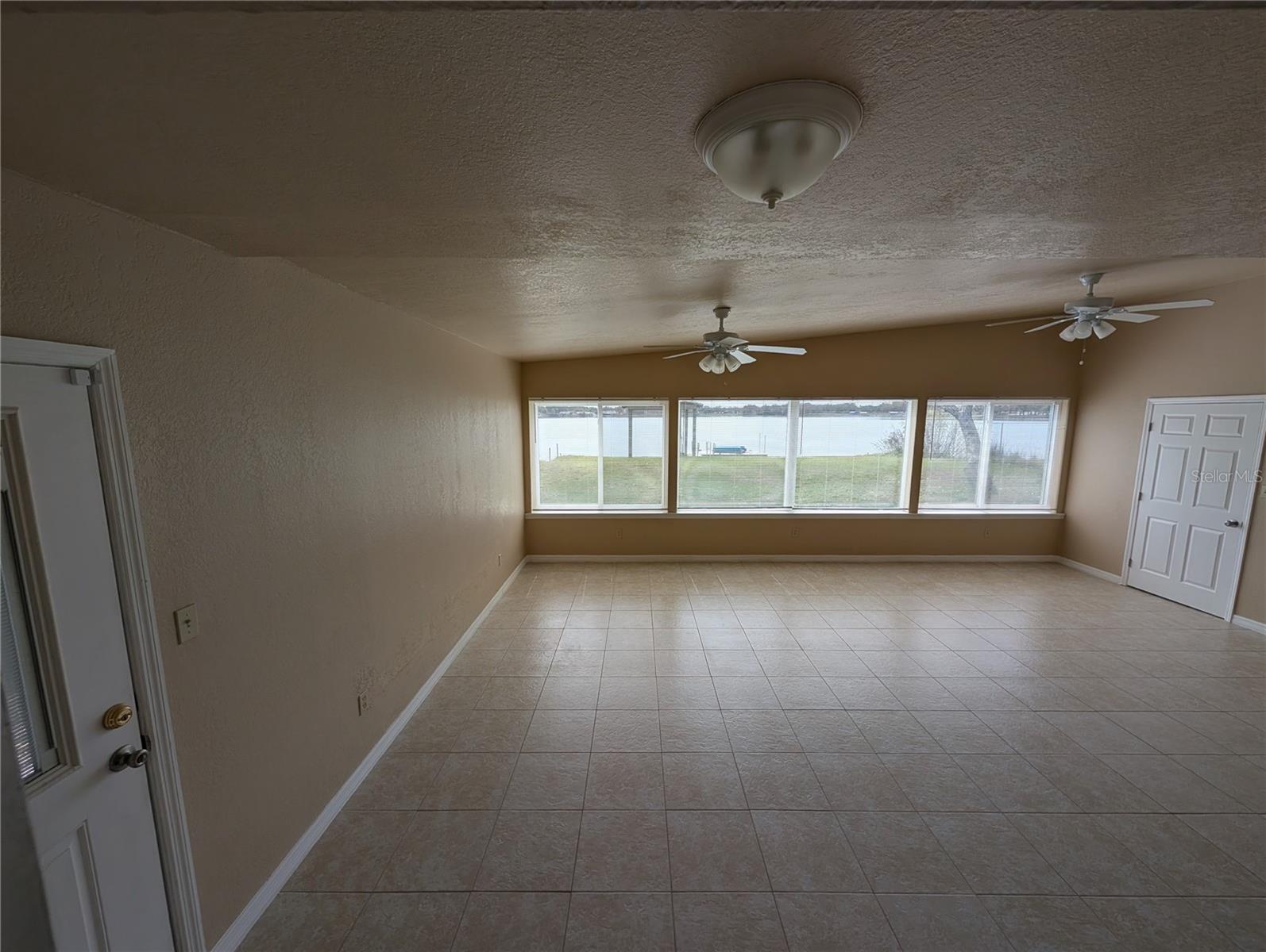 EAST LAKE PARK UNIT ONE - Residential