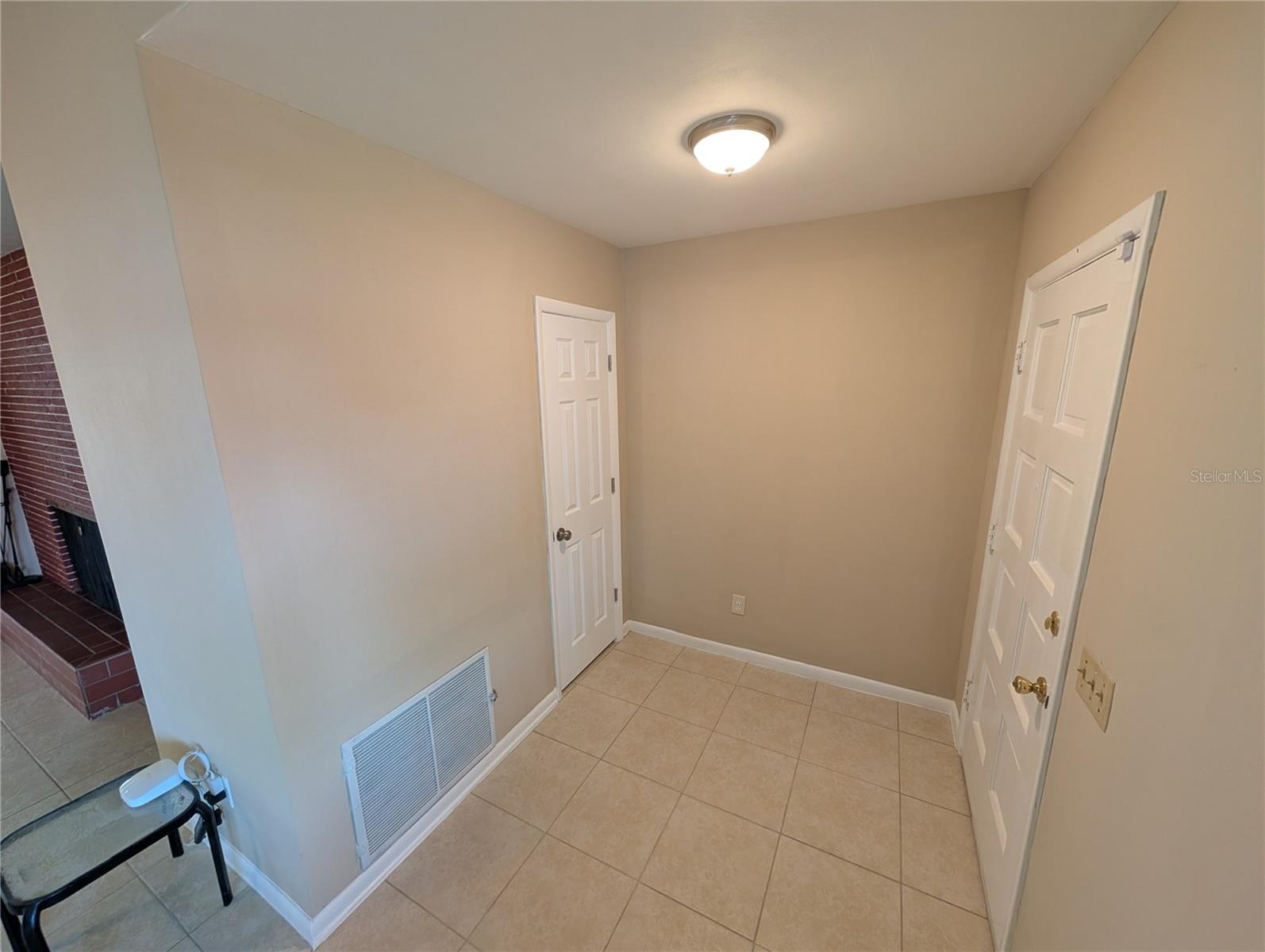 EAST LAKE PARK UNIT ONE - Residential