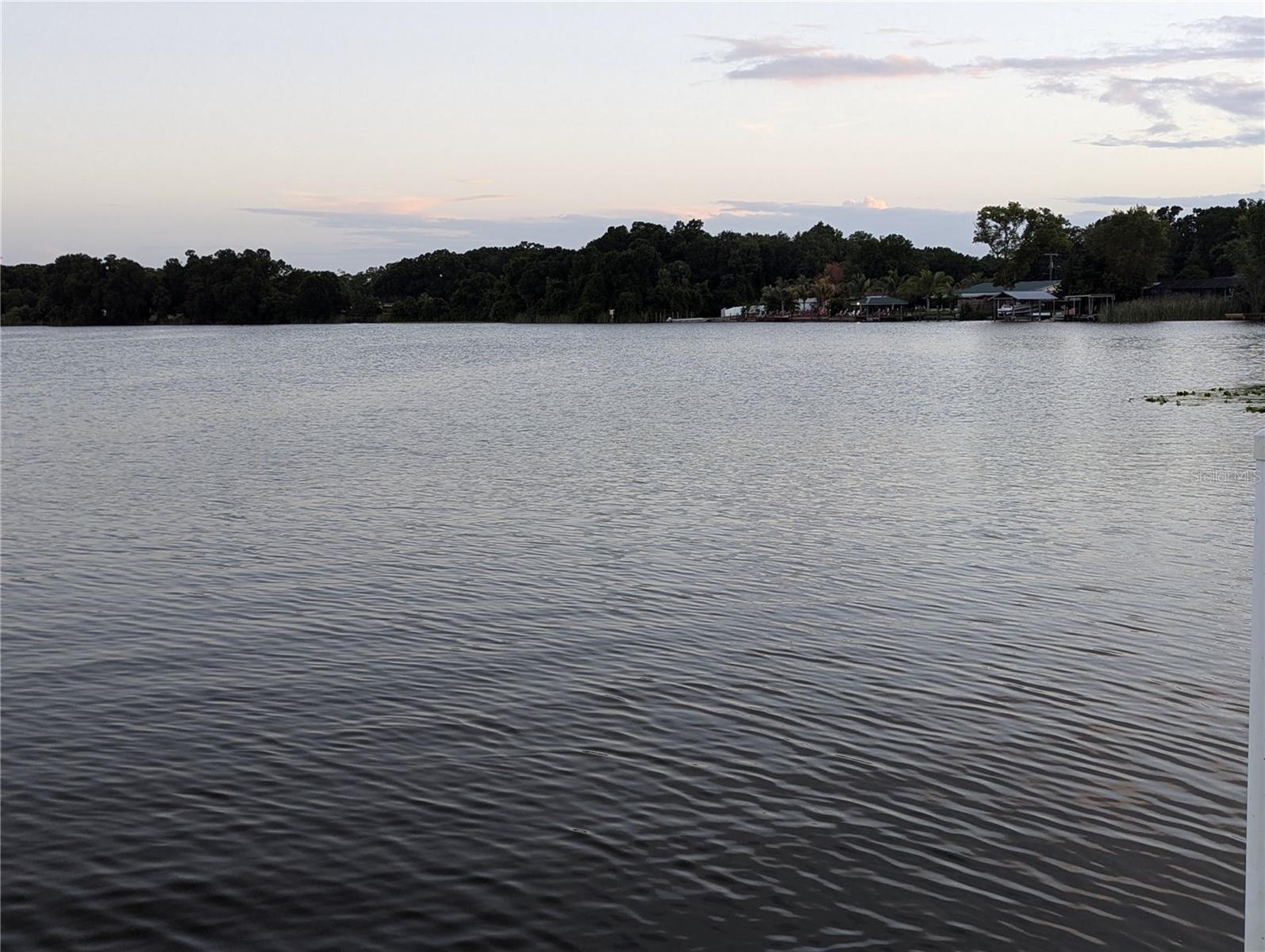 EAST LAKE PARK UNIT ONE - Residential