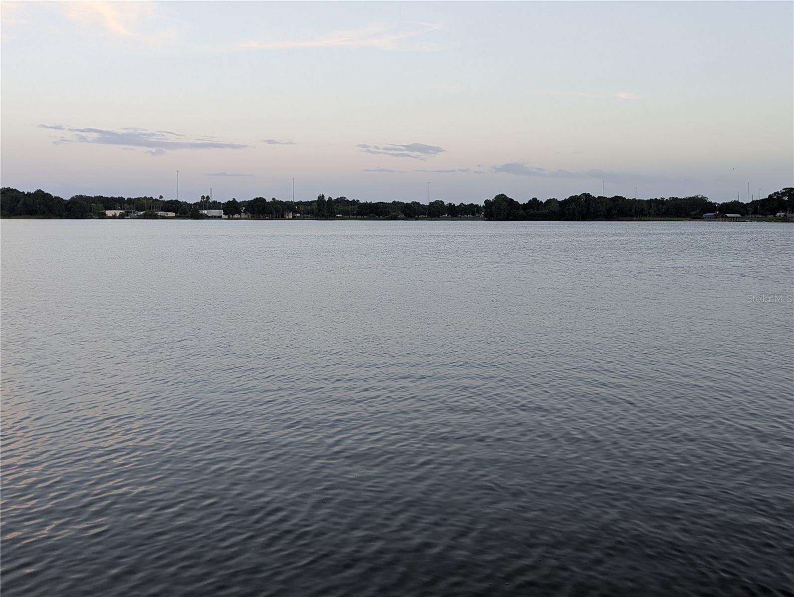 EAST LAKE PARK UNIT ONE - Residential