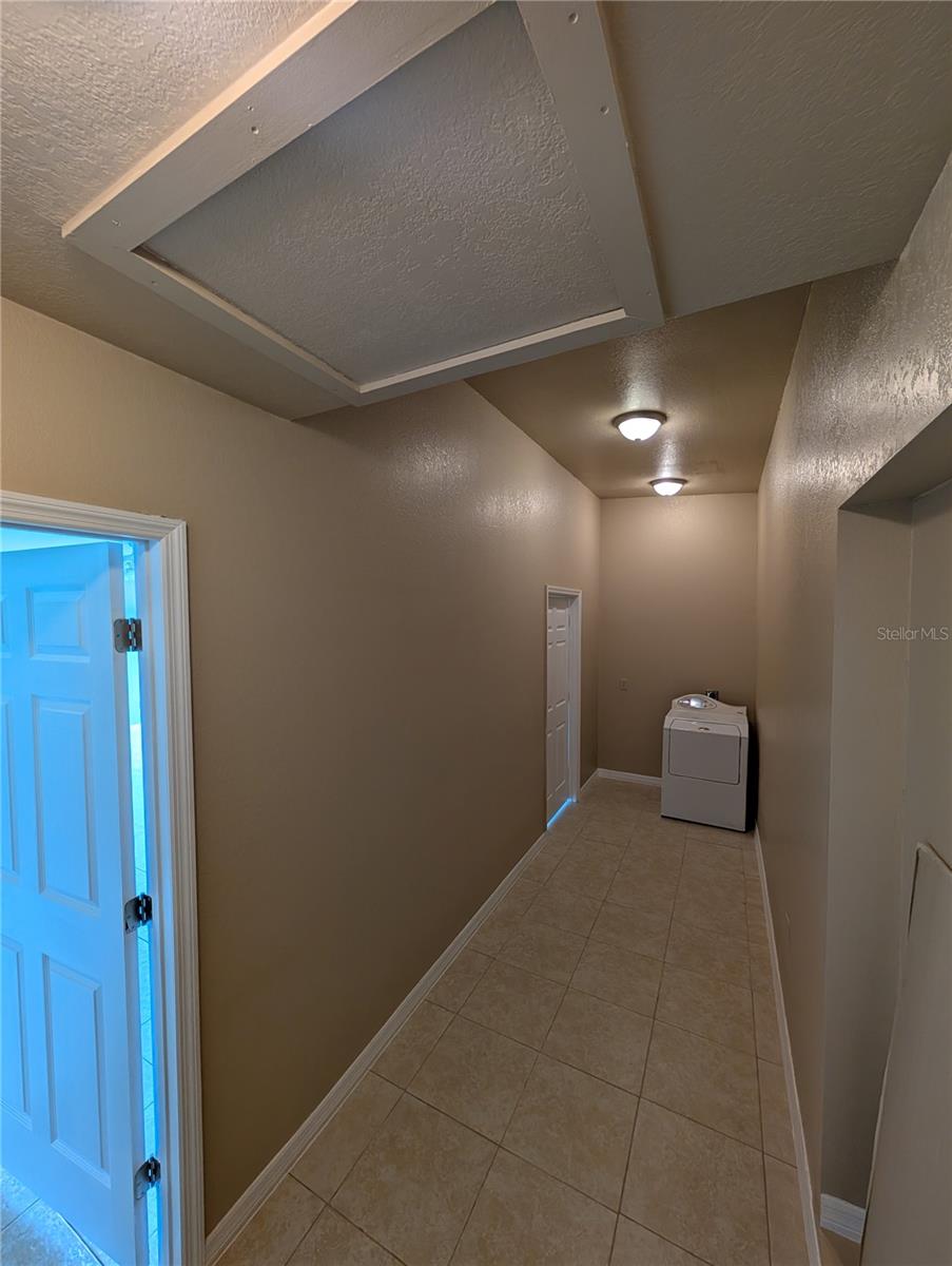 EAST LAKE PARK UNIT ONE - Residential