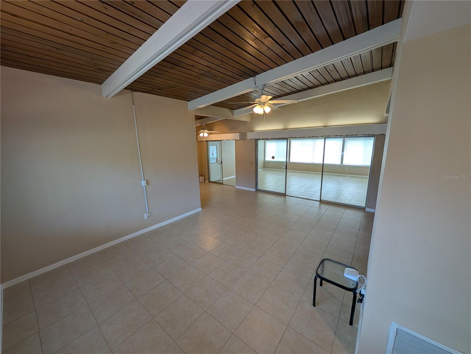 EAST LAKE PARK UNIT ONE - Residential