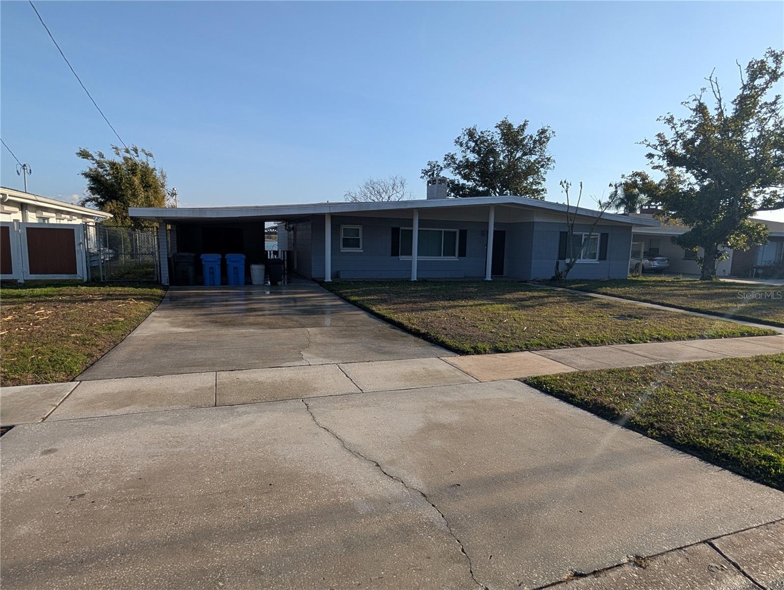 EAST LAKE PARK UNIT ONE - Residential