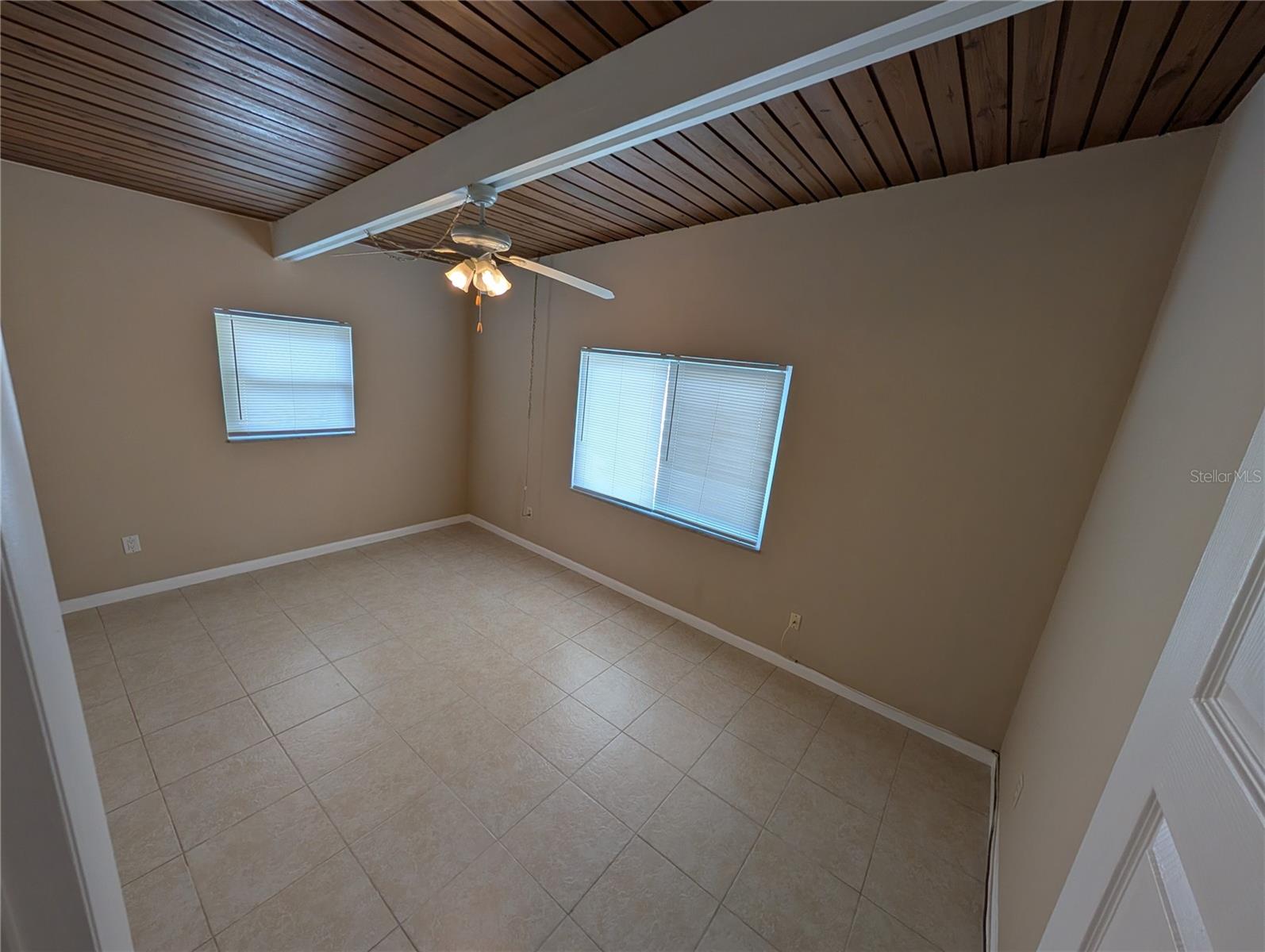 EAST LAKE PARK UNIT ONE - Residential