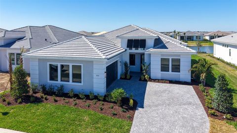 4541 MONDRIAN COURT SARASOTA FL 34240