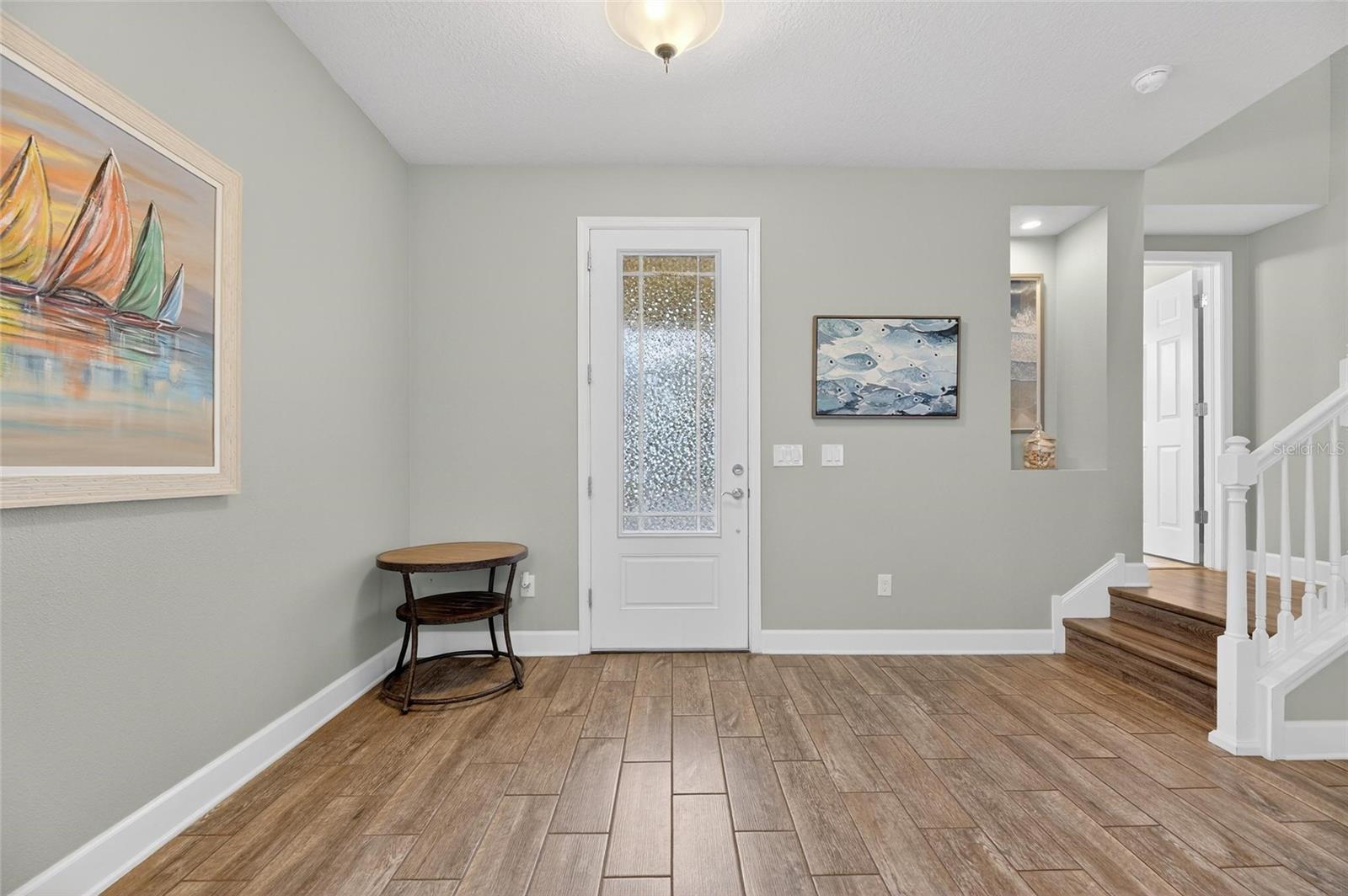 ADMIRAL POINTE AT MIRA BAY - Residential