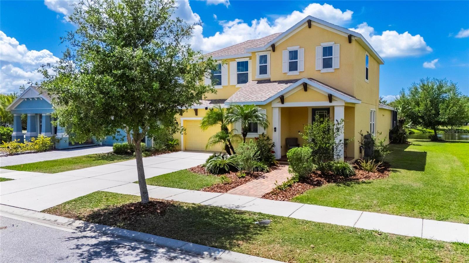 ADMIRAL POINTE AT MIRA BAY - Residential