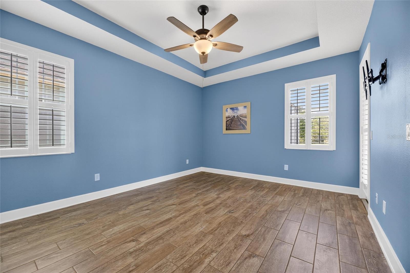 ADMIRAL POINTE AT MIRA BAY - Residential