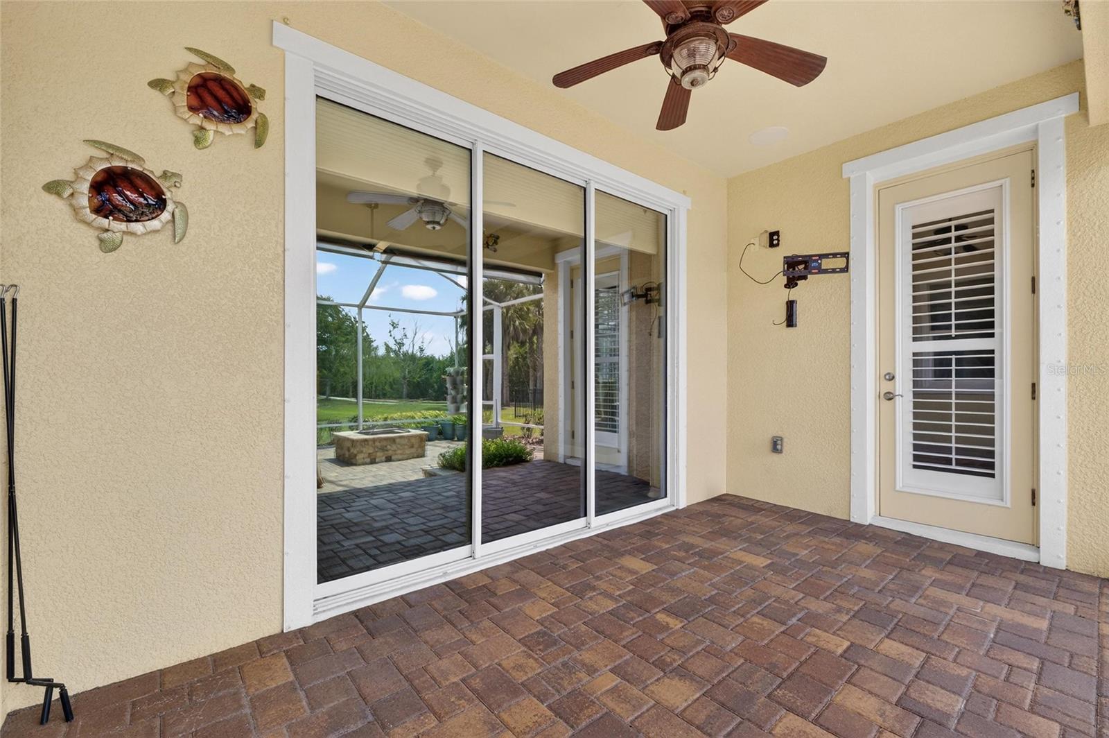 ADMIRAL POINTE AT MIRA BAY - Residential