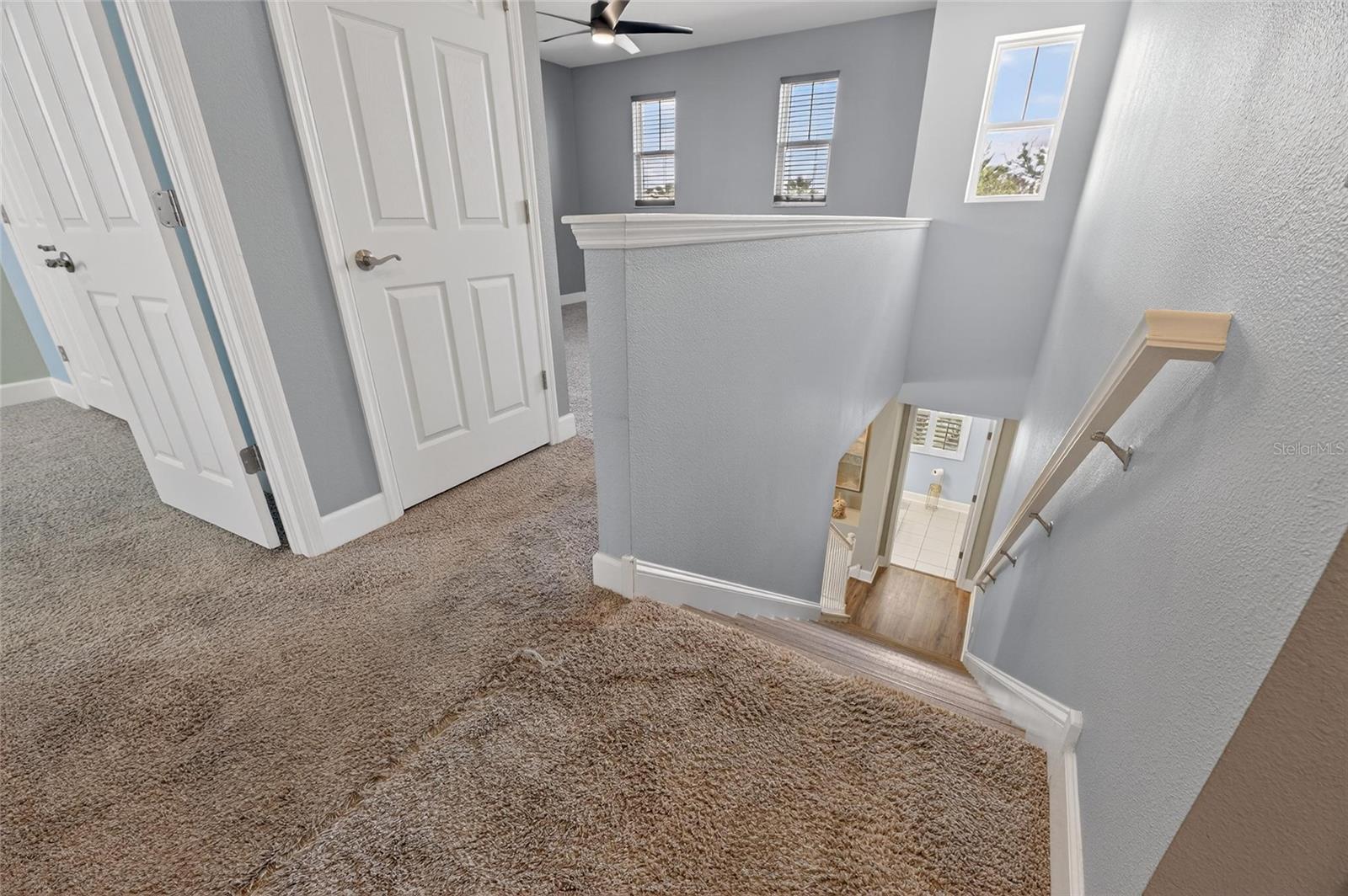 ADMIRAL POINTE AT MIRA BAY - Residential