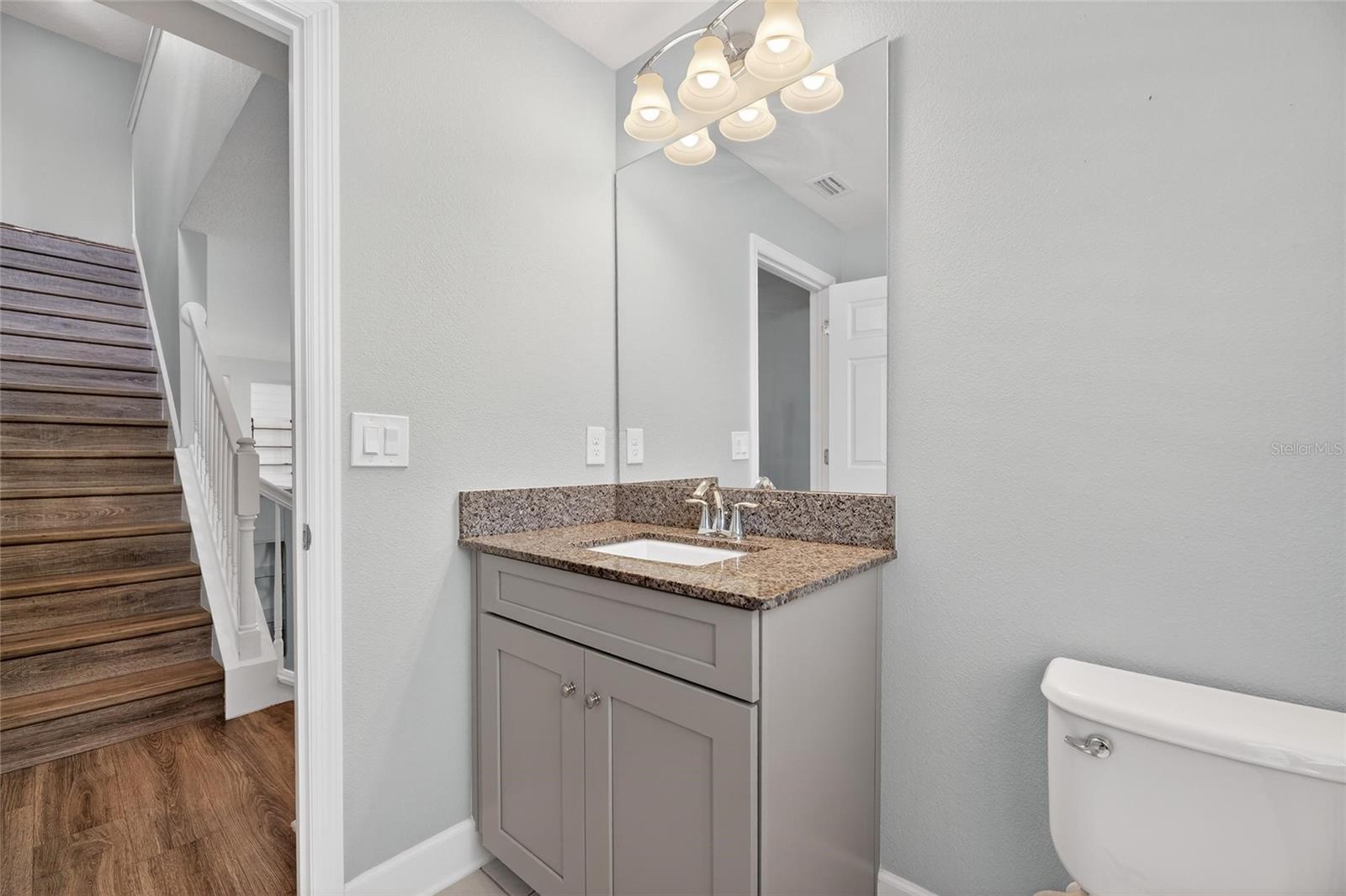 ADMIRAL POINTE AT MIRA BAY - Residential