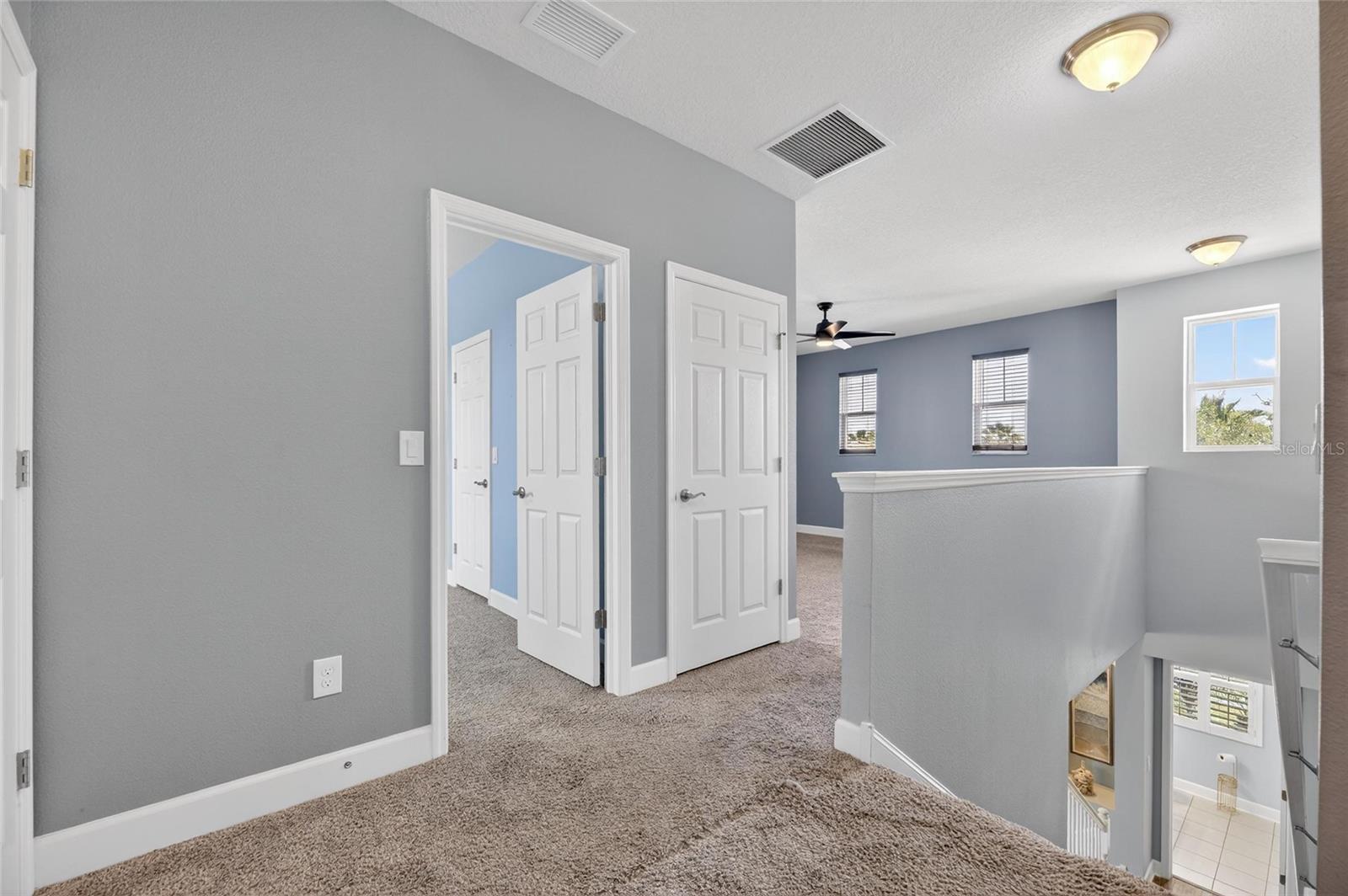 ADMIRAL POINTE AT MIRA BAY - Residential