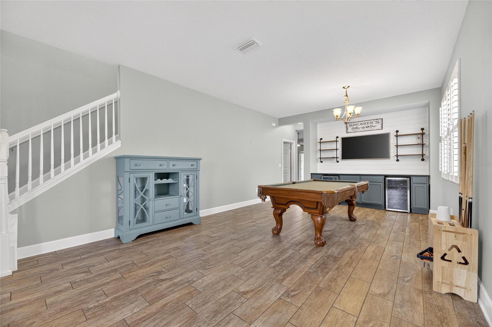 ADMIRAL POINTE AT MIRA BAY - Residential