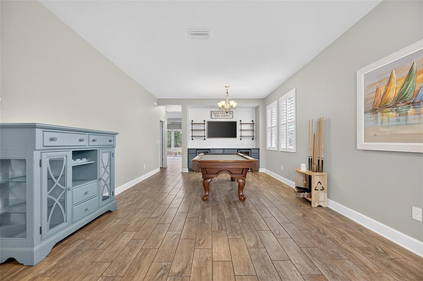 ADMIRAL POINTE AT MIRA BAY - Residential