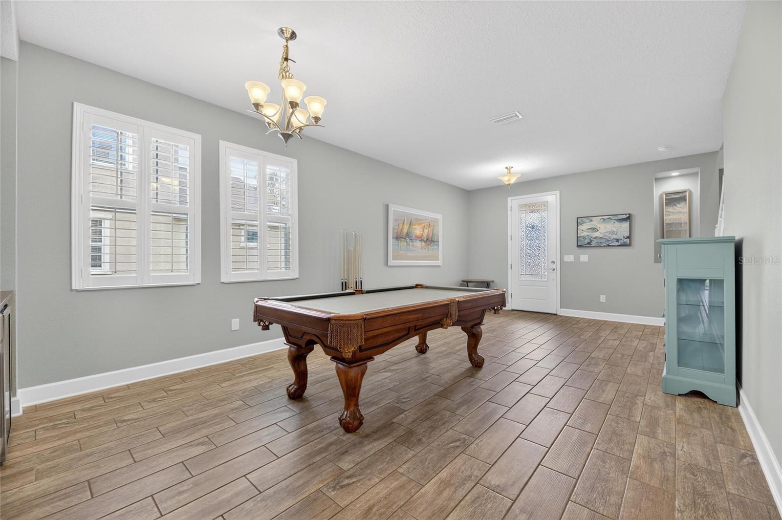 ADMIRAL POINTE AT MIRA BAY - Residential